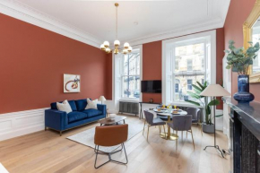 Dragon Suites Luxury Serviced Apartments at Walker Street